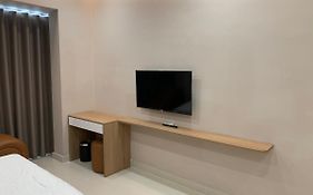 Khách Sạn Tân Cửu Long Hotel