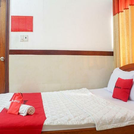 Khách Sạn Tân Cửu Long TP. Hồ Chí Minh Ngoại thất bức ảnh