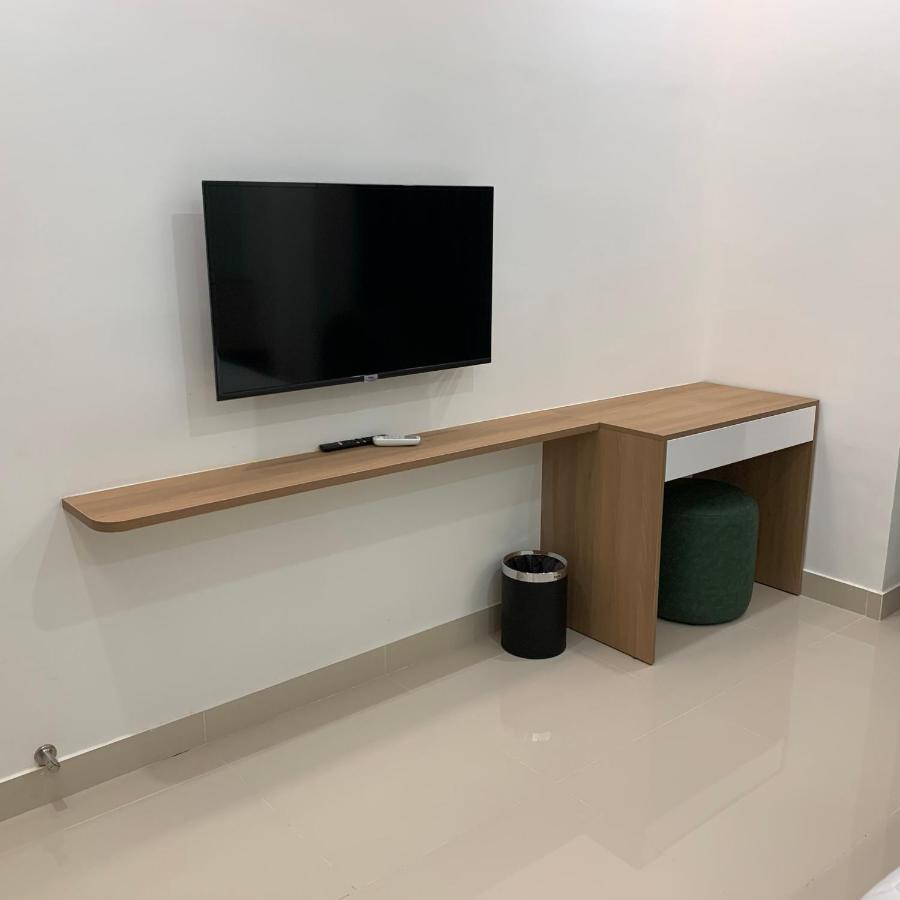 Khách Sạn Tân Cửu Long TP. Hồ Chí Minh Ngoại thất bức ảnh