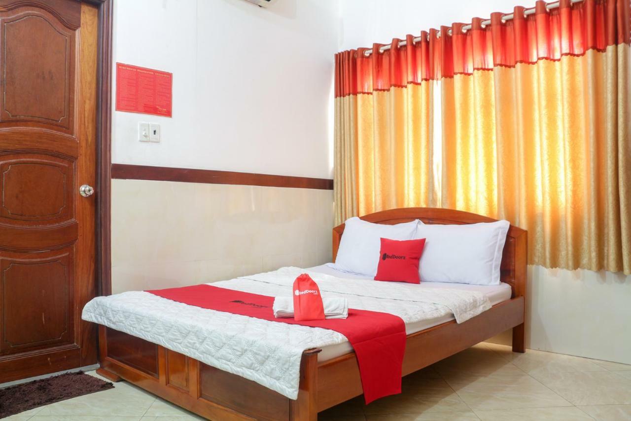 Khách Sạn Tân Cửu Long TP. Hồ Chí Minh Ngoại thất bức ảnh