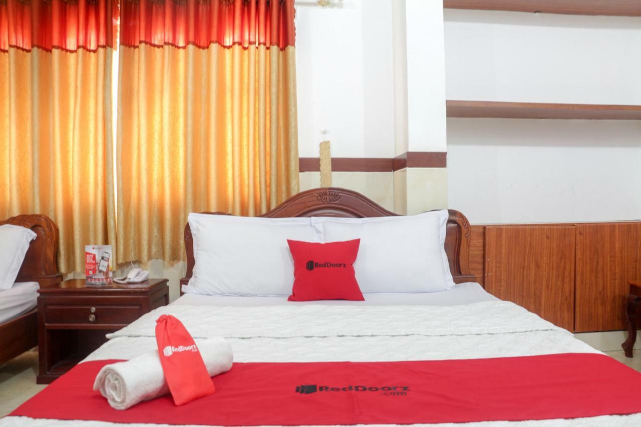 Khách Sạn Tân Cửu Long TP. Hồ Chí Minh Ngoại thất bức ảnh