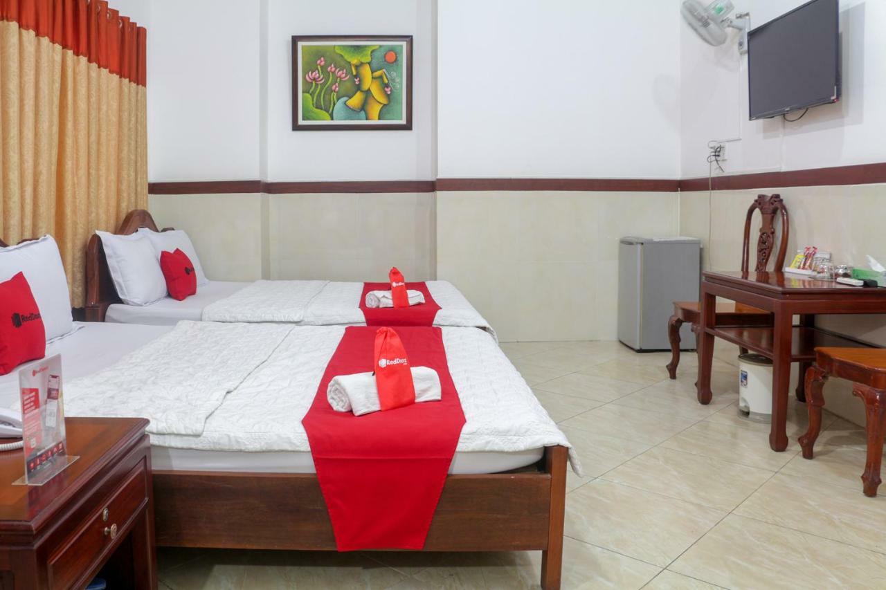 Khách Sạn Tân Cửu Long TP. Hồ Chí Minh Ngoại thất bức ảnh