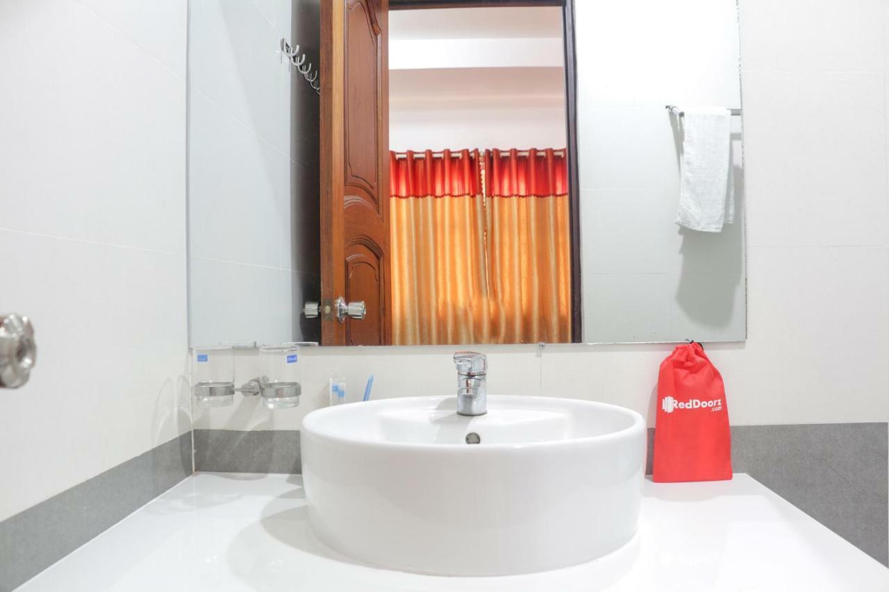 Khách Sạn Tân Cửu Long TP. Hồ Chí Minh Ngoại thất bức ảnh