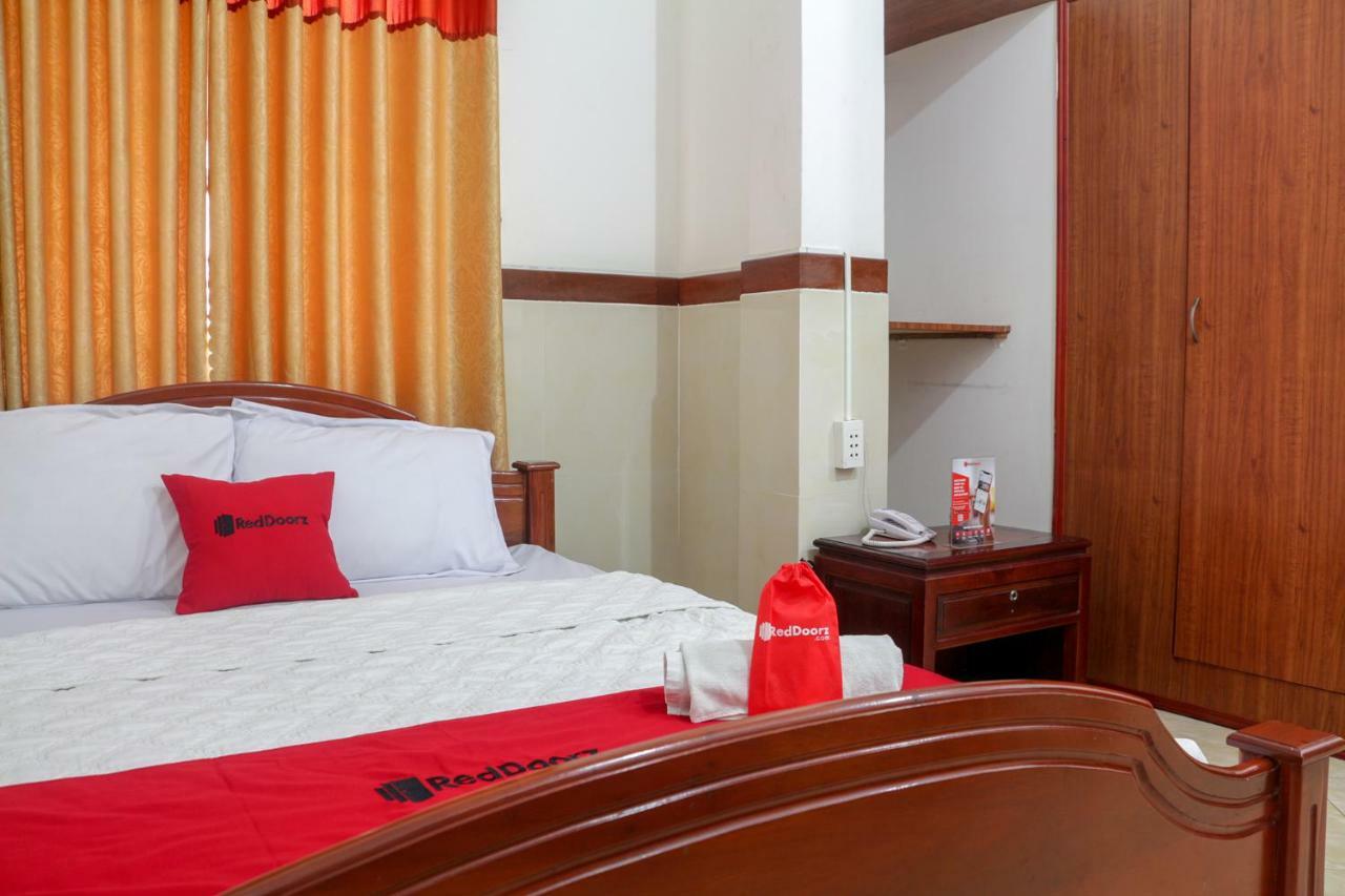 Khách Sạn Tân Cửu Long TP. Hồ Chí Minh Ngoại thất bức ảnh
