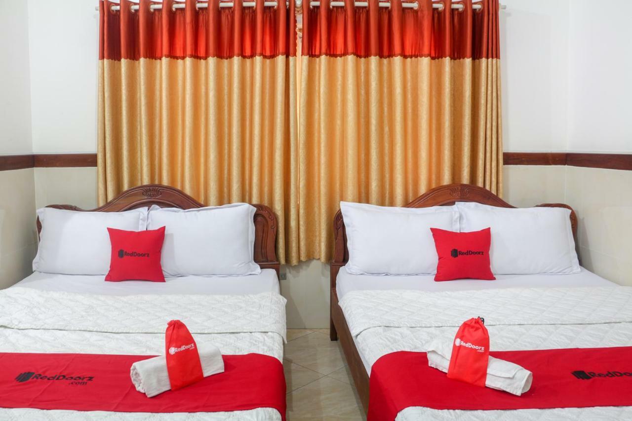Khách Sạn Tân Cửu Long TP. Hồ Chí Minh Ngoại thất bức ảnh