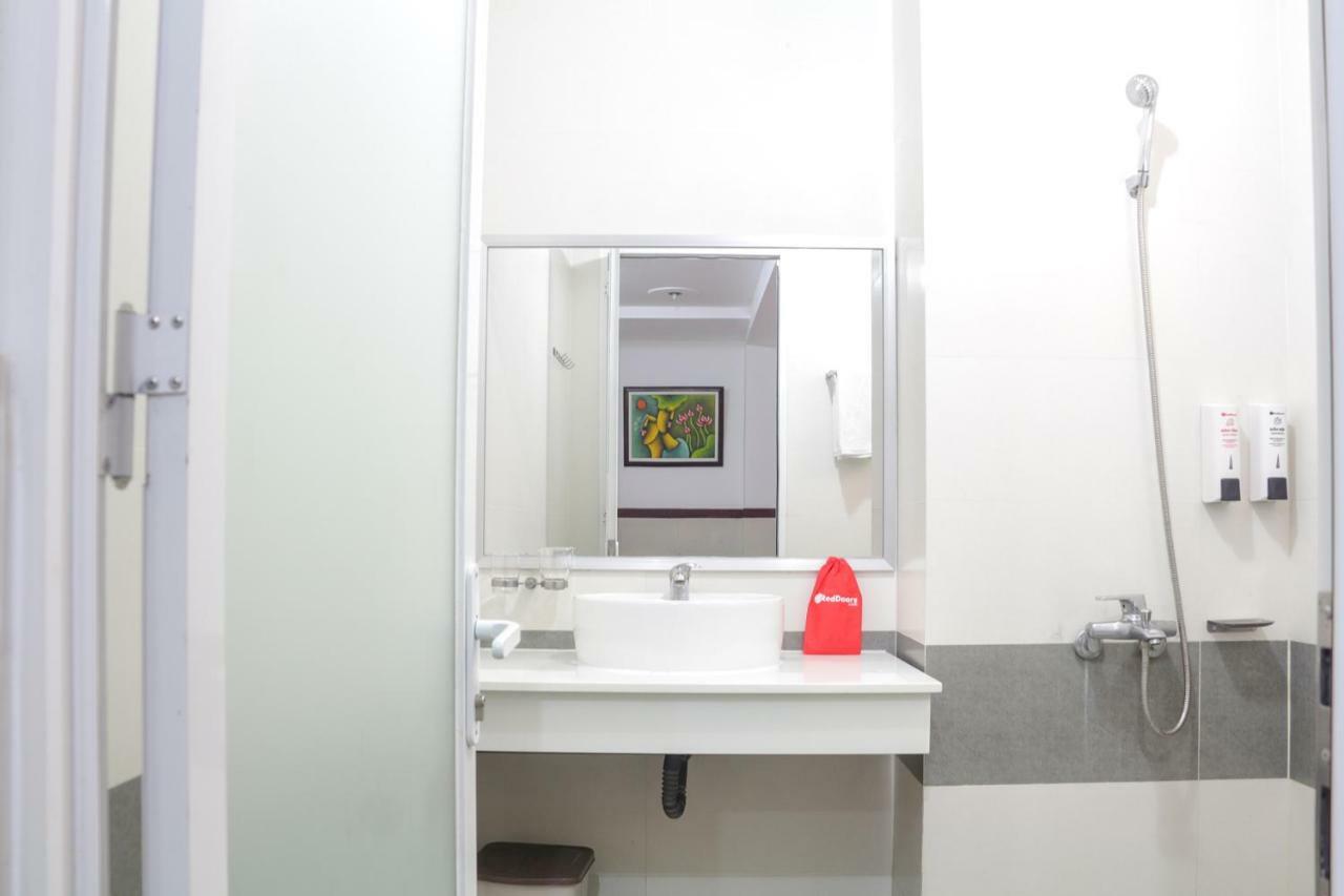 Khách Sạn Tân Cửu Long TP. Hồ Chí Minh Ngoại thất bức ảnh