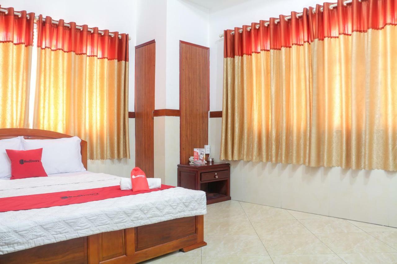 Khách Sạn Tân Cửu Long TP. Hồ Chí Minh Ngoại thất bức ảnh