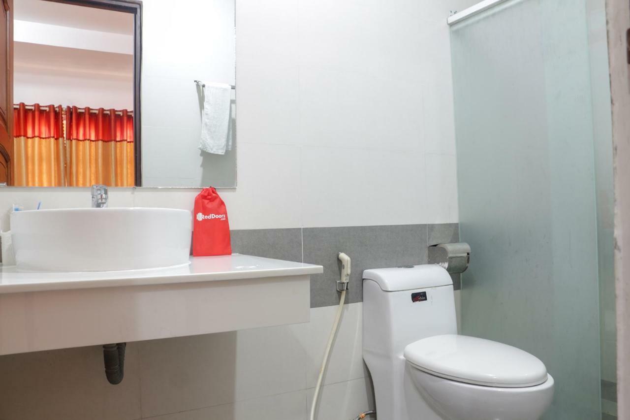 Khách Sạn Tân Cửu Long TP. Hồ Chí Minh Ngoại thất bức ảnh
