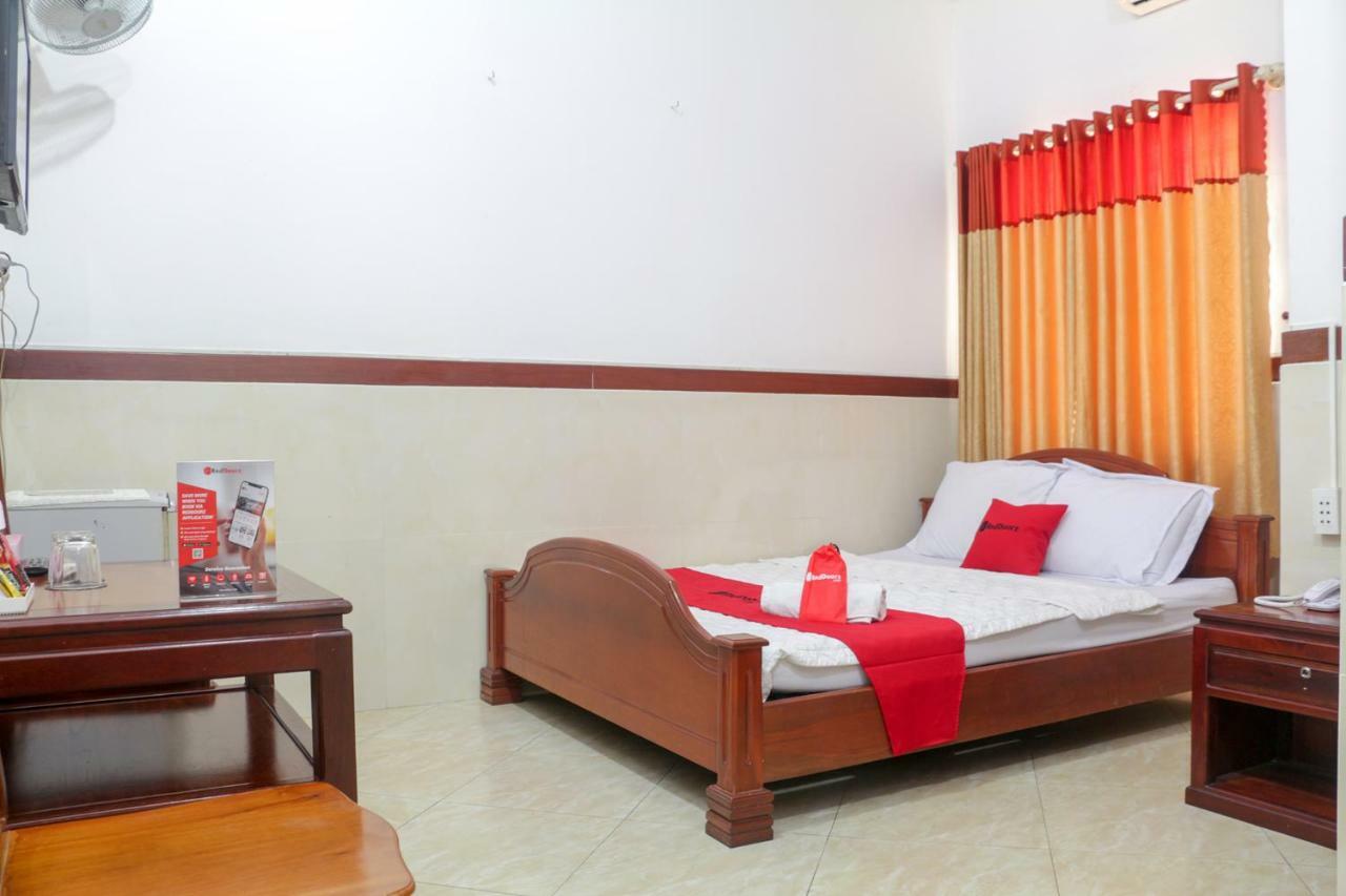 Khách Sạn Tân Cửu Long TP. Hồ Chí Minh Ngoại thất bức ảnh