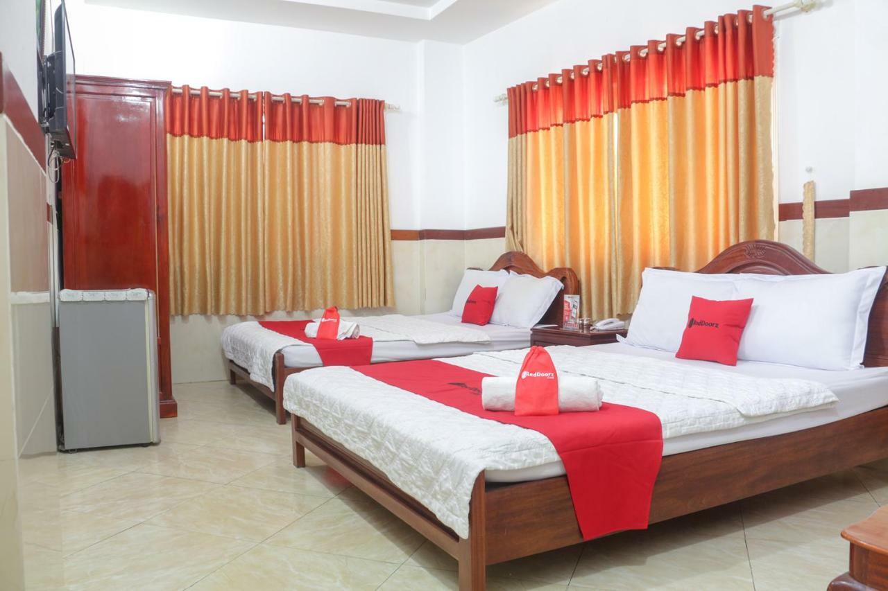 Khách Sạn Tân Cửu Long TP. Hồ Chí Minh Ngoại thất bức ảnh