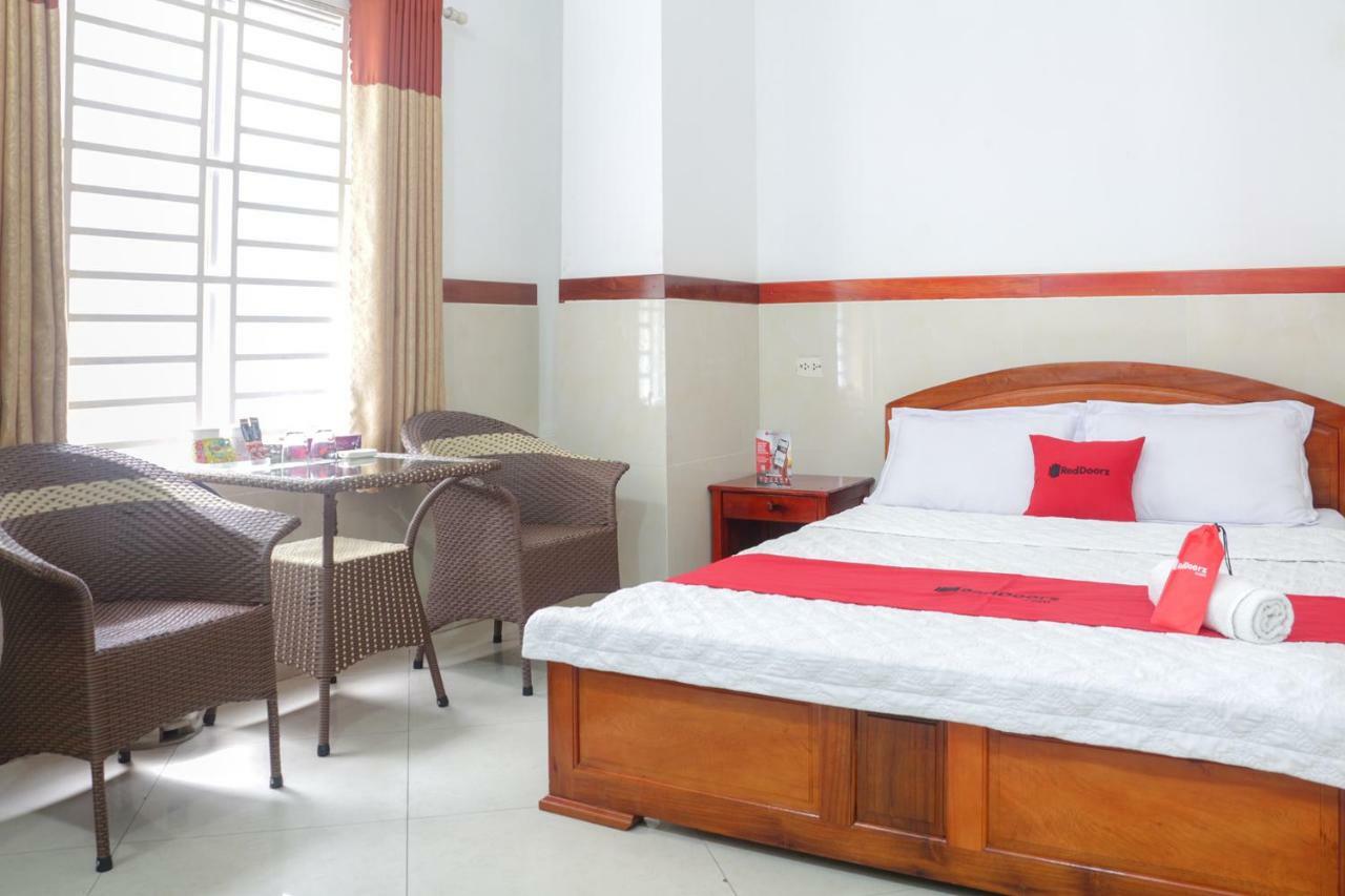 Khách Sạn Tân Cửu Long TP. Hồ Chí Minh Ngoại thất bức ảnh